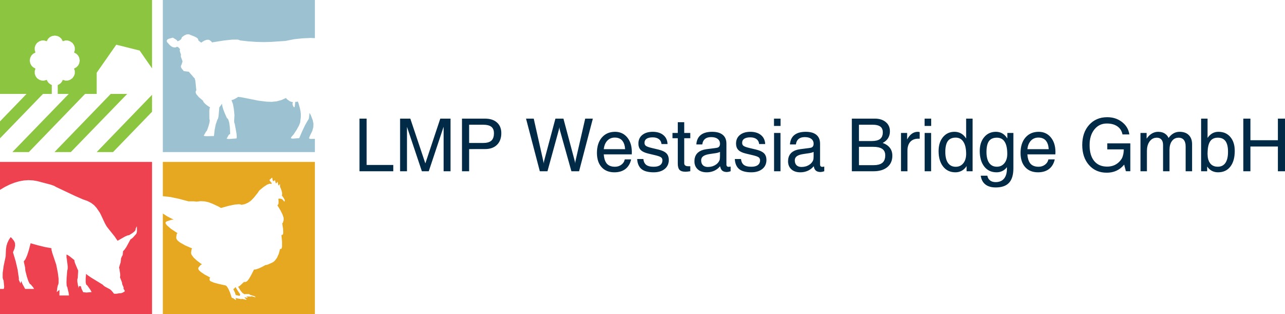 LMP Westasia Bridge GmbH